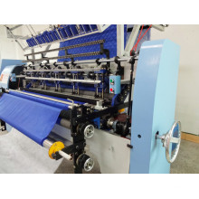 Computerized Lock Stitch Comforter Quilting Machine China